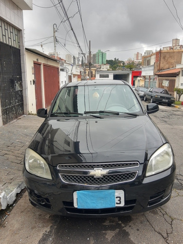 Chevrolet Prisma 2012 1.0 Ls Flexpower 4p