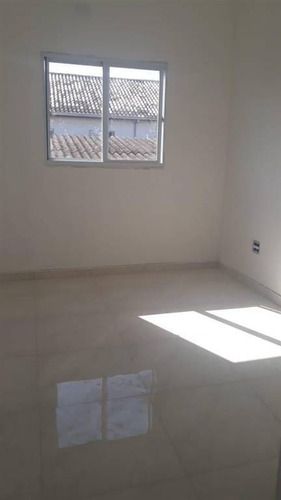 Imagem 9 de 11 de Lindas Casas Em Condomínio, Sobrepostas Altas E Baixas.... Fino Acabamento.... Excelente Local Próximo Ao Terminal Tude Bastos. Á Partir De R$ 210.000,00. Agend - Hm3255
