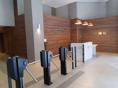 Imagem 5 de 6 de Sala Comercial Para Venda, Perdizes, São Paulo - Sa2657. - Sa2657-inc