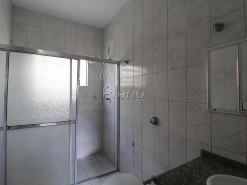 Imagem 11 de 30 de Casa À Venda Em Jardim Santa Amália - Ca026867