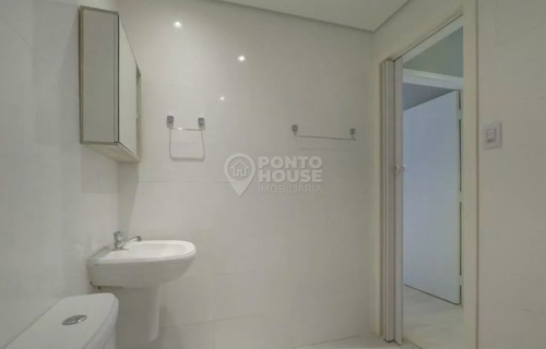 Imagem 14 de 15 de Apartamento À Venda No Ipiranga Com 1 Dormitório, 1 Banheiro E 1 Vaga - Ph41944