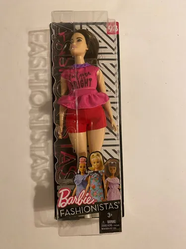 Barbie fashionista 98 sale