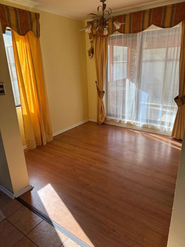 Arriendo Casa En Condominio Lomas De San Sebastián
