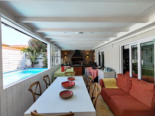 Venta Casa En Condominio 3hab 2ba La Florida