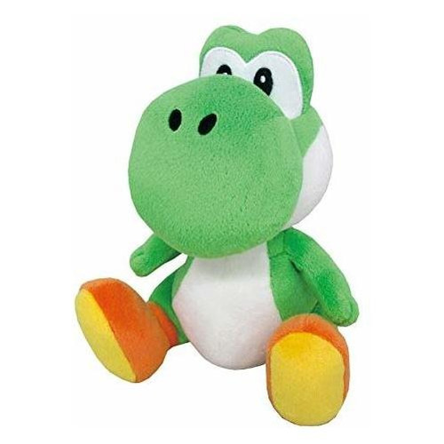 Little Buddy Super Mario All Star Collection 1416 Yoshi - Pe