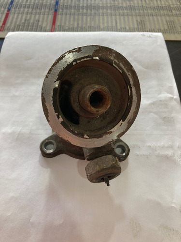 Base Filtro Aceite Nissan Pup D21 2.4 (Usado)