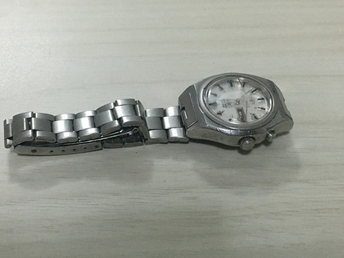 Relógio Orient Feminino Para Conserto Calibre 55840 Co.62