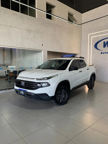 Fiat Toro 1.3 TURBO 270 FLEX ENDURANCE AT6