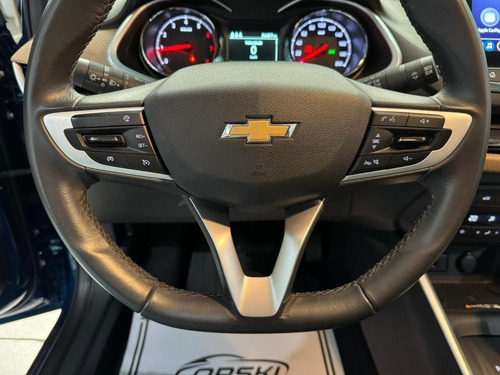 Chevrolet Onix 1.0 Premier AutomÁtico Turbo