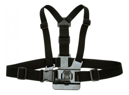 Montura Chest Harness Gopro 