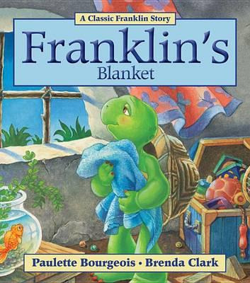 Libro Franklin's Blanket - Paulette Bourgeois