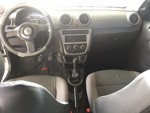 Volkswagen Gol Sedan 1.6 Serie 101cv