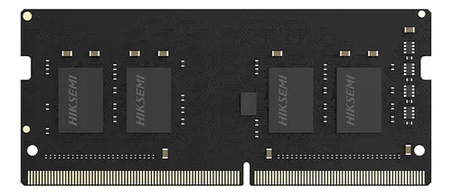 Memoria Sodimm Hiksemi 16gb Ddr5 5600mhz Cl40