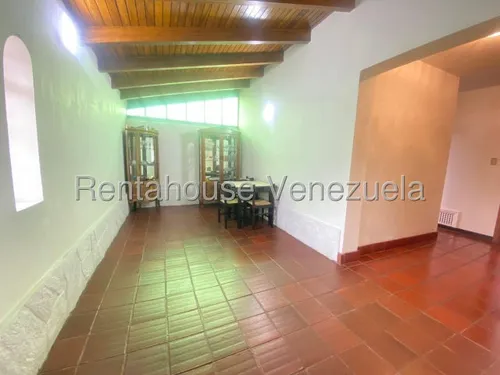 Casas En Venta Mls #25-12532