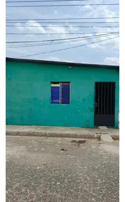 Casa en venta