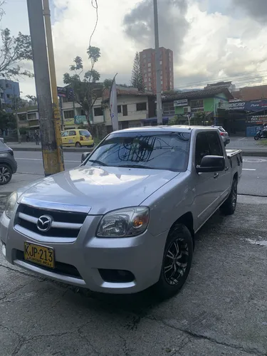 Mazda BT-50 2.2 B22c29 4x2