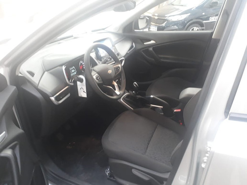 Chevrolet Tracker Lt Manual 2021 Entrega Ya Promo Tasa Baja