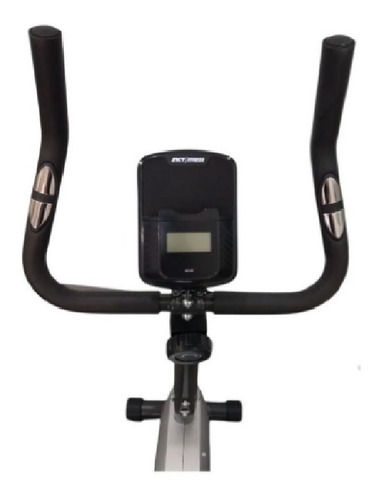 Imagen 2 de 4 de Bicicleta Fija Magnetica Skt Fitness 913 Mundo Gym