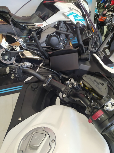 Imagen 14 de 18 de Nueva Cfmoto Gt 650 Cf Moto Oficial Turismo Touring No Ninja