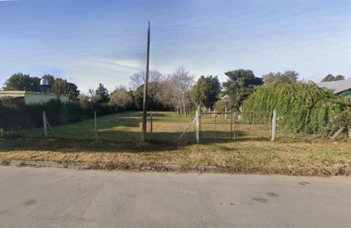 Terreno En Venta De 500 M2. Ciudad Los Cardales