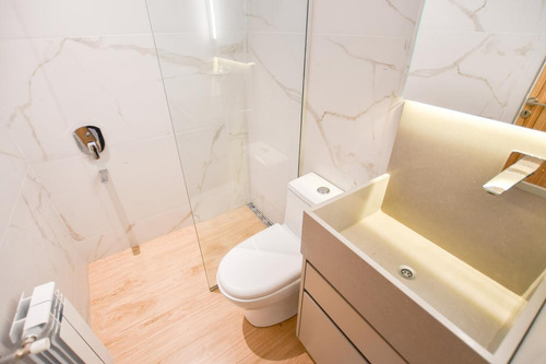 Departamento Venta City Bell La Plata