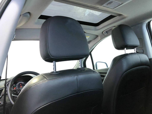 Chevrolet Tracker 1.4 Turbo Premier At