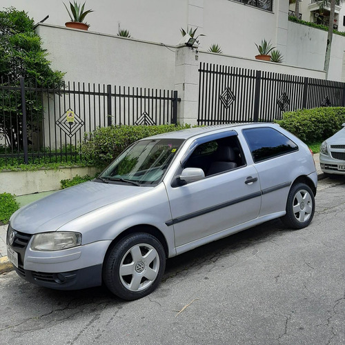 Gol 2006 Flex Rodas 14 Basico Apenas $ 12.900 Parcelo Cartao