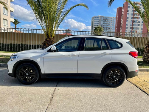 Imagen 4 de 17 de Bmw X1 Sdrive 18d Lci 2.0 Aut