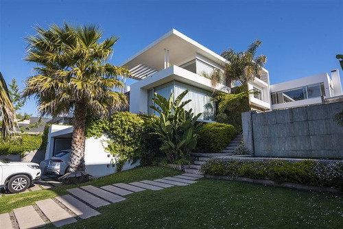 Venta De Casa Mediterranea Con Vistas Al Mar En Montemar
