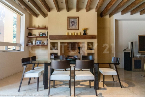 Imagen 23 de 30 de Venta De Casa De Lujo Exclusivo Fraccionamiento, San Pedro Garza Garcia, Nl