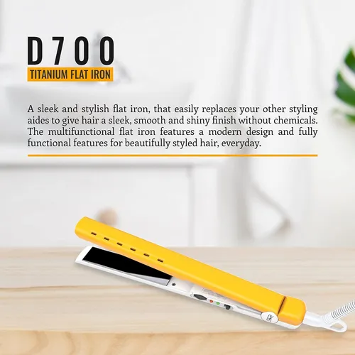 Global keratin flat iron discount