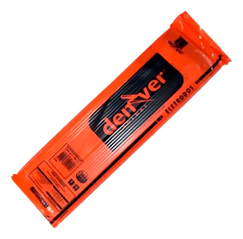 Electrodo Denver 6013 de 5 kg y 3,25 M