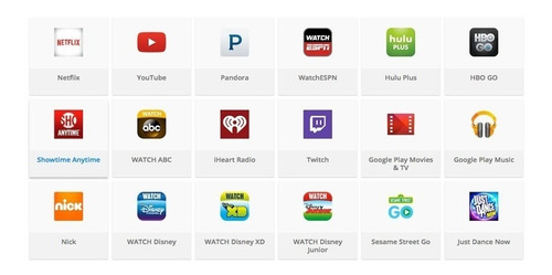 Google Chromecast 3 Original Netflix Youtube Hbo Go Smart Tv