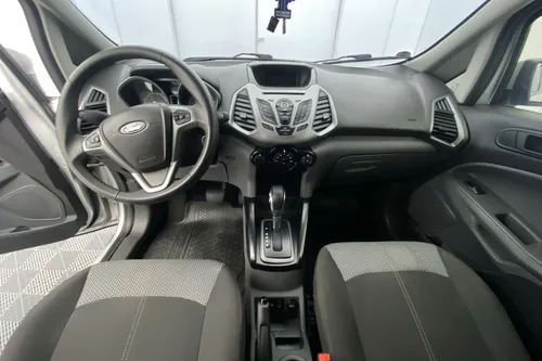 Ford Ecosport 2.0 4X2 AT SE