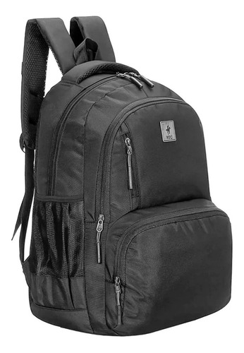 Mochila Forest Urbana Portanotebook Ejecutiva Ofice Grande 