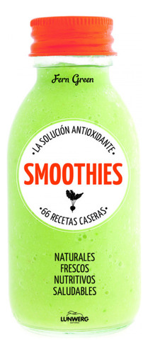 Smoothies - Vv Aa 