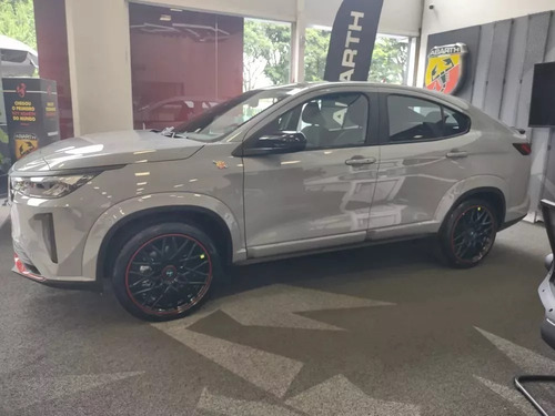 Fiat FASTBACK 1.3 Abarth T270 At6