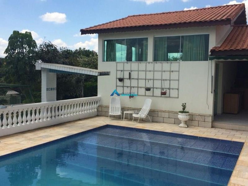 Imagem 9 de 30 de Chácara À Venda, 4 Quartos, 4 Suítes, 7 Vagas, Cafezal Vi - Itupeva/sp - 284