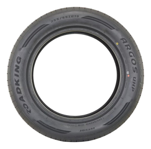 Kit 4 Pneu 225/55r18 Argos Uhp Roadking 98v Aro 18