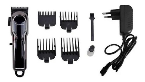 Cortadora De Cabello Cortar Pelo Eléctrica Profesion Sk-6001