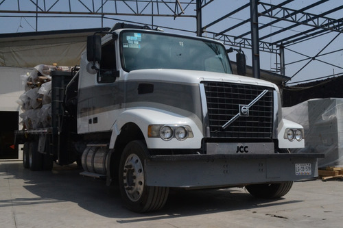 Grúa Brazo Articulado, Hiab Nueva De 20 Toneladas