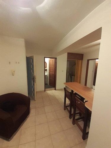 Apartamento En Alquiler Maracay Fm*