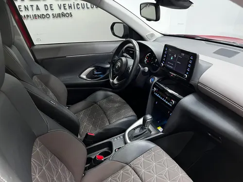 Toyota Yaris Cross 1.5 Hev Xls