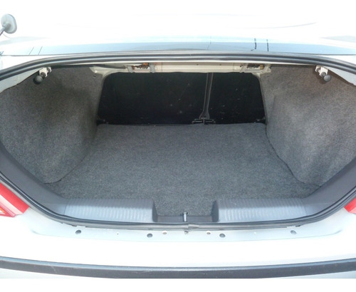 Ford Focus 4p