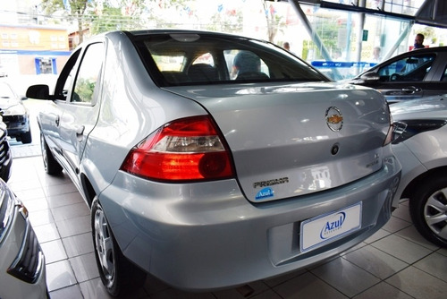 Chevrolet Prisma 1.4 Mpfi Joy 8v Flex 4p Manual 2007/2007