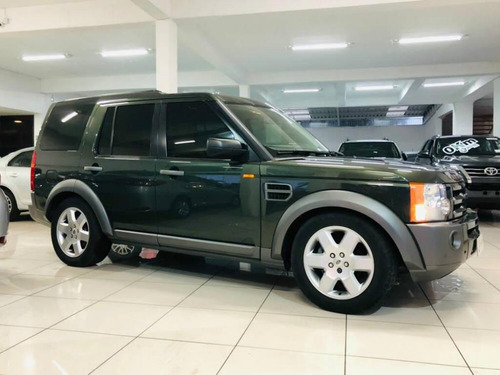 Land Rover Discovery 3 2.7 V6 Se