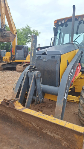 Mini Carregadeira Jcb155 2019 Peso 2970 Kg Carga 703 Kg Top!