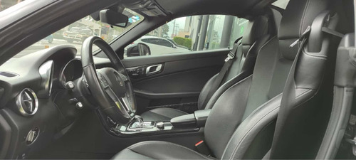 Imagen 10 de 15 de Mercedes-benz Clase Slk 2016 1.8 200 Cgi Mt