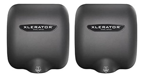 Secador Excel Xl-gr-1.1n Secador De Manos Xlerator Xl-gr Aut