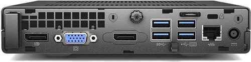 Mini Computador Elitedesk 800 G2 I5 Business (refurbished)